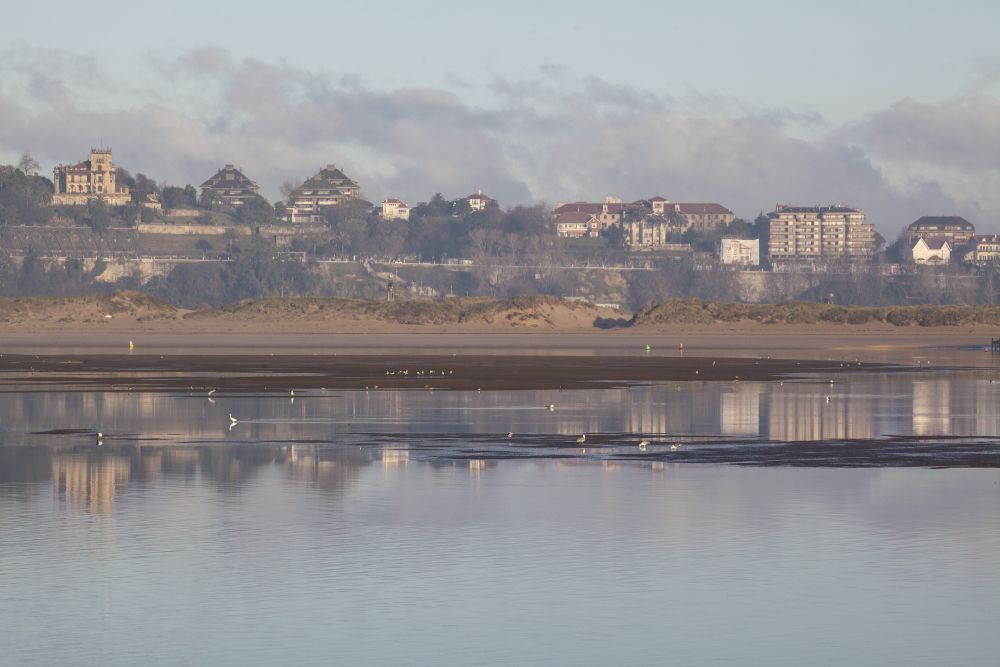 Dunas El Puntal - Santander