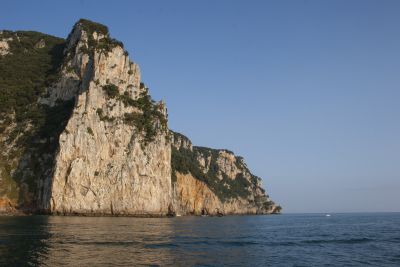 Acantilados Mte Buciero